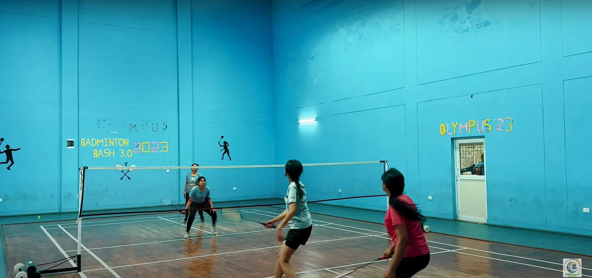 MANAGE Hyderabad Sports Facilities photo 5